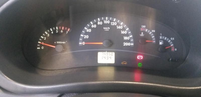 LADA Kalina 1.6 MT 8 кл (Евро-4) (81 л. с.)
