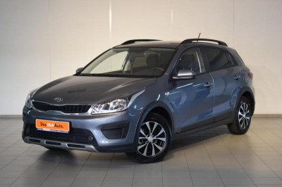 Kia Rio X-Line 1.4 AT (100 л. с.) Prestige