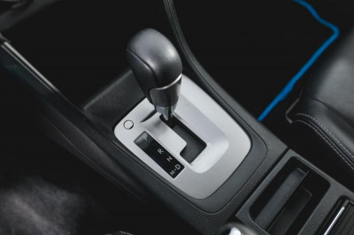 Subaru XV 2.0 CVT AWD (150 л. с.)