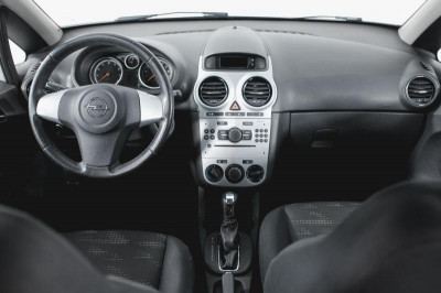 Opel Corsa 1.4 AT (101 л. с.)