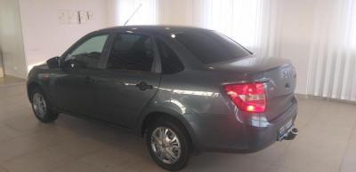 LADA Granta седан 1.6 MT 8кл (2181) (87 л. с.) Comfort