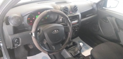 LADA Granta седан 1.6 MT 8кл (2181) (87 л. с.) Comfort