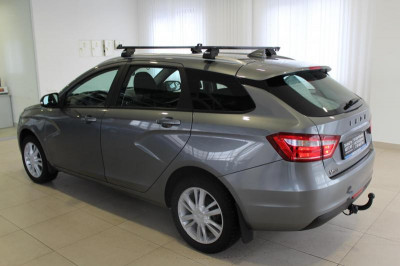LADA Vesta SW 1.6 MT (106 л.с.) Comfort