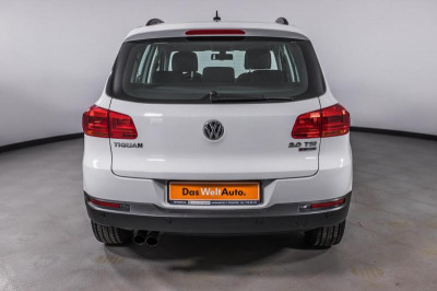 Volkswagen Tiguan 2.0 TSI 4Motion DSG (211 л. с.) Avenue