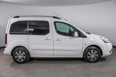 Citroen Berlingo 1.6 MT (90 л. с.)