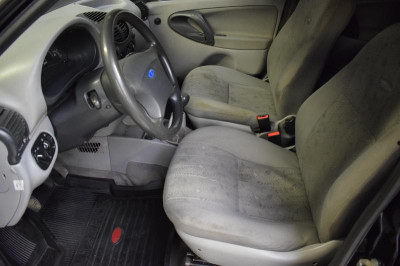 LADA Kalina 1.4 MT 16 кл (Евро-3) (89 л. с.)