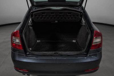 ŠKODA Octavia 1.4 TSI MT (122 л. с.)