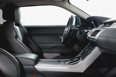Land Rover Range Rover Evoque 2.2 SD4 AT (190 л. с.)