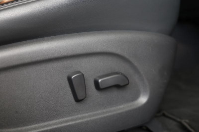 Nissan Pathfinder 3.5 CVT AWD (249 л. с.) High