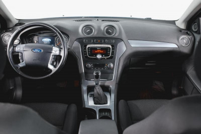 Ford Mondeo 2.0 Duratorq TDCi AT (140 л. с.)