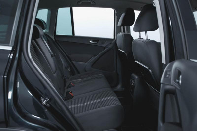 Volkswagen Tiguan 2.0 TSI 4Motion Euro4 AT (170 л. с.)