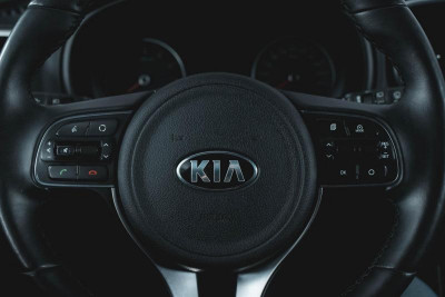 Kia Sportage 2.0 MT (150 л. с.) Comfort