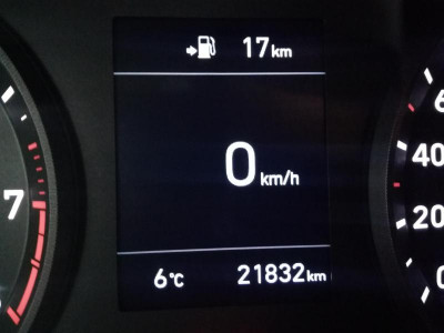 Hyundai Solaris 1.4 MT (100 л.с.) Active