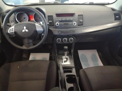 Mitsubishi Lancer 2.0 CVT (150 л. с.)