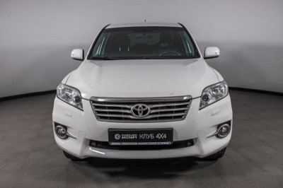 Toyota RAV4 2.0 CVT (158 л.с.)
