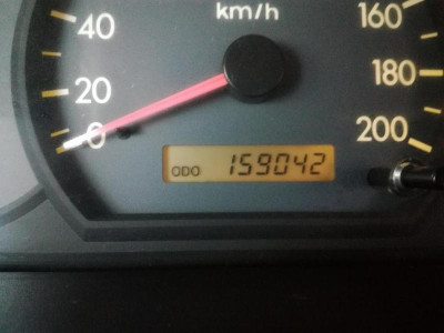 Kia Rio 1.5 AT (97 л. с.)