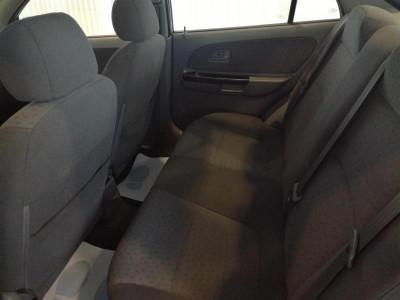 Kia Rio 1.5 AT (97 л. с.)