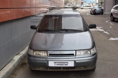 LADA 2111 1.5 MT (94 л. с.)