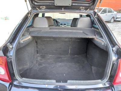 LADA Priora 1.6 MT 16 кл (Евро-4) (98 л. с.)