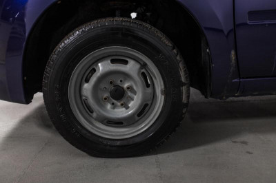 LADA Granta седан 1.6 MT 8кл (82 л. с.) Standard