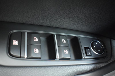 Kia Ceed 1.4 T-GDI DCT (140 л.с.) Prestige