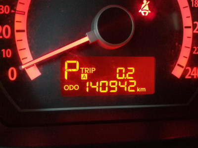 Kia Ceed 2.0 AT (143 л. с.)