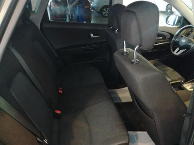 Kia Ceed 2.0 AT (143 л. с.)
