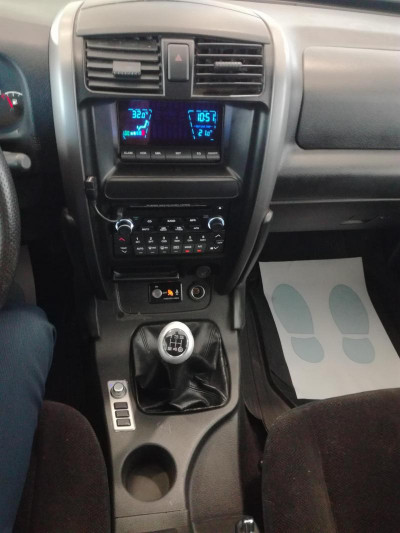 Great Wall H3 2.0 MT (122 л.с.) 4WD