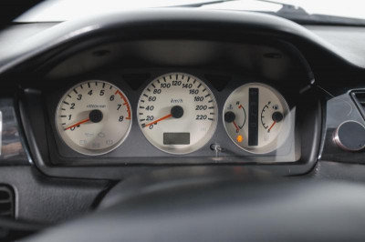 Mitsubishi Lancer 1.6 AT (90 л.с.)