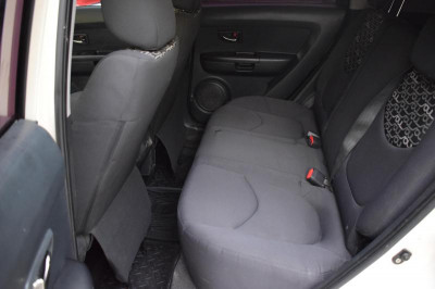 Kia Soul 1.6 AT (129 л. с.)