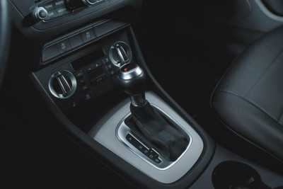 Audi Q3 2.0 TFSI quattro S tronic (170 л. с.)