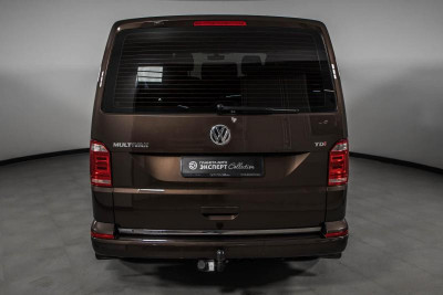 Volkswagen Multivan 2.0 TDI DSG (140 л. с.) Highline