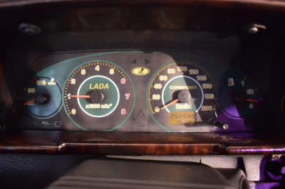 LADA 2112 1.6 MT (89 л. с.)