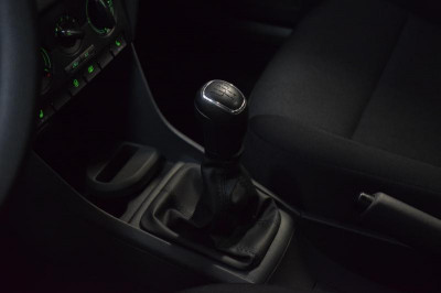 ŠKODA Rapid 1.6 MT (90 л.с.)