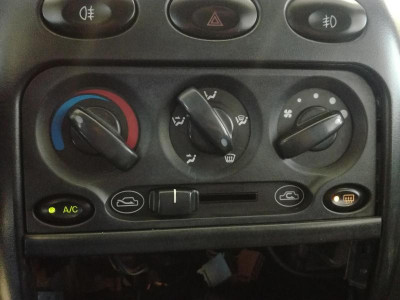 Daewoo Matiz 0.8 MT (51 л. с.)