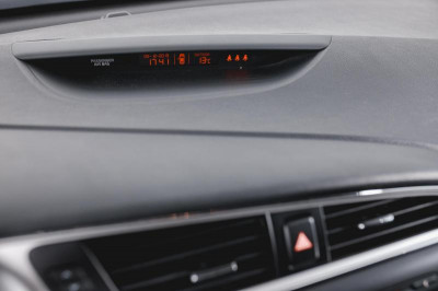 Kia ceed SW 1.6 AT (130 л. с.) Comfort