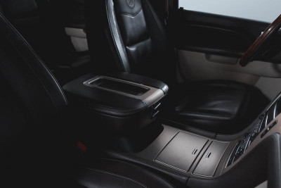 Cadillac Escalade 6.2 AT (409 л.с.) 4WD