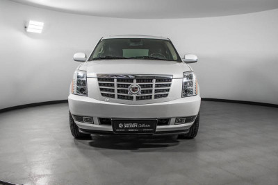 Cadillac Escalade 6.2 AT (409 л.с.) 4WD