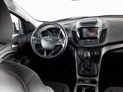 Ford Kuga 1.5 EcoBoost AT AWD (150 л.с.) Trend Plus