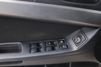 Mitsubishi Lancer 1.8 CVT (143 л. с.)