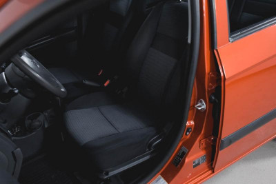 Hyundai Getz 1.4 MT (95 л. с.)