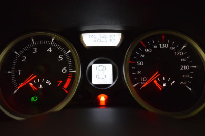 Renault Megane 1.6 AT (113 л.с.)