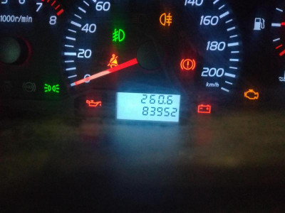 Geely MK 1.5 MT (94 л. с.)