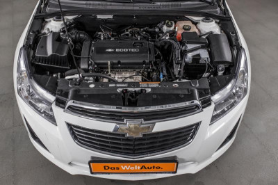 Chevrolet Cruze 1.8 AT (141 л. с.)