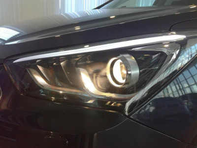 Hyundai Santa Fe 2,4(171) - 6MT 4WD Dynamic