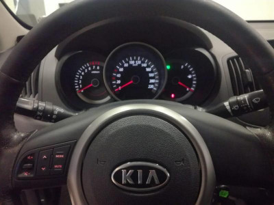 Kia Cerato 1.6 AT (126 л. с.)