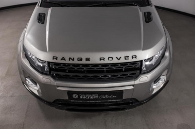 Land Rover Range Rover Evoque 2.2 TD4 AT (150 л. с.)
