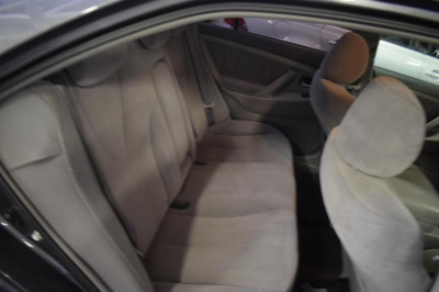 Toyota Camry 2.4 Hybrid CVT (187 л. с.)