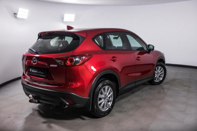 Mazda CX-5 2.0 AT (150 л. с.)