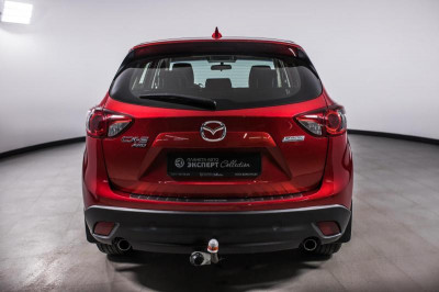 Mazda CX-5 2.0 AT (150 л. с.)